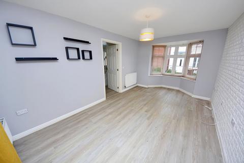 3 bedroom terraced house for sale, Lord Fielding Close, Banbury OX16