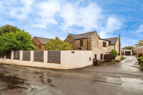 26 Folly Lane, Cheddleton, Leek, ST13 7DA