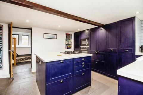 26 Folly Lane, Cheddleton, Leek, ST13 7DA