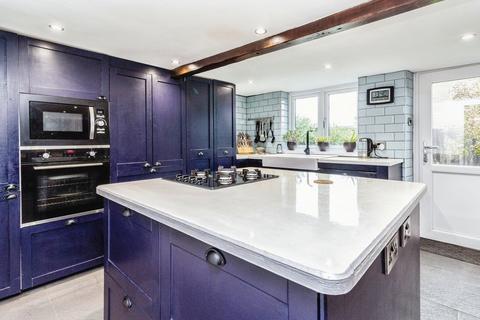 26 Folly Lane, Cheddleton, Leek, ST13 7DA