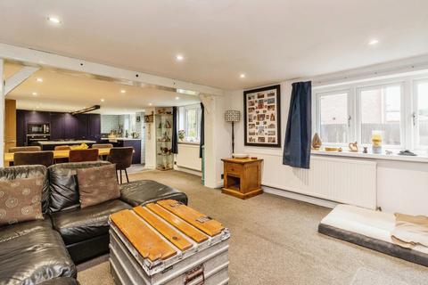 26 Folly Lane, Cheddleton, Leek, ST13 7DA