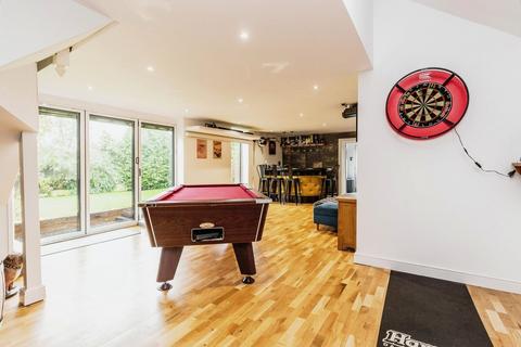 26 Folly Lane, Cheddleton, Leek, ST13 7DA