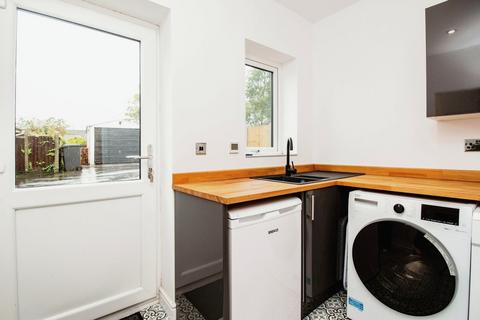 26 Folly Lane, Cheddleton, Leek, ST13 7DA