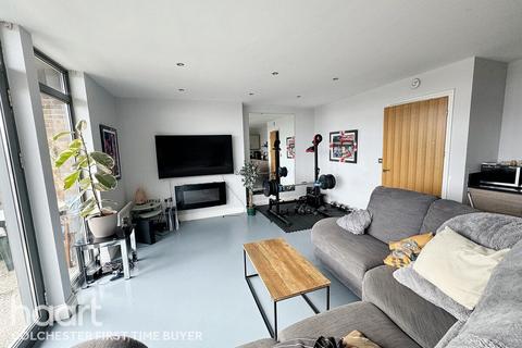 2 bedroom apartment for sale, Museum Street, Colchester