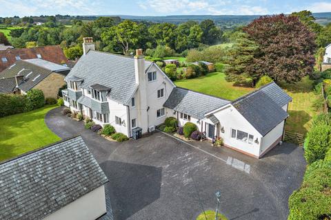 6 bedroom detached house for sale, Combe Street Lane, Yeovil, Somerset