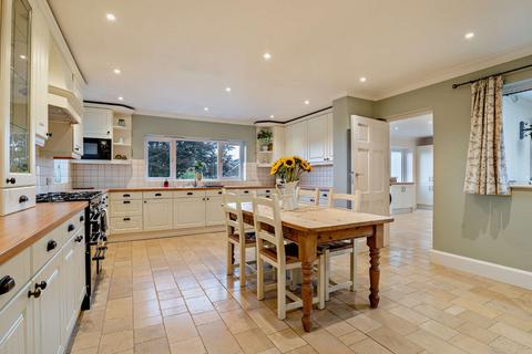 6 bedroom detached house for sale, Combe Street Lane, Yeovil, Somerset