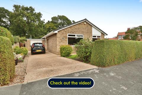 3 bedroom detached bungalow for sale, Westlands Road, Sproatley, Hull, HU11 4XA