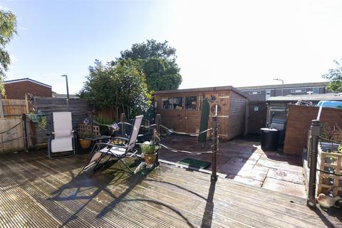 30 Cunningham Close, Shoeburyness, Southend-on-sea, SS3 9YP