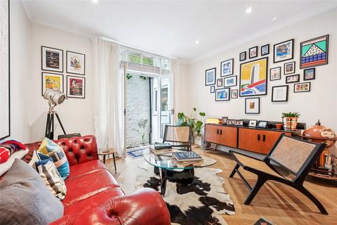 2 bedroom apartment for sale, Courtfield Gardens, London, SW5