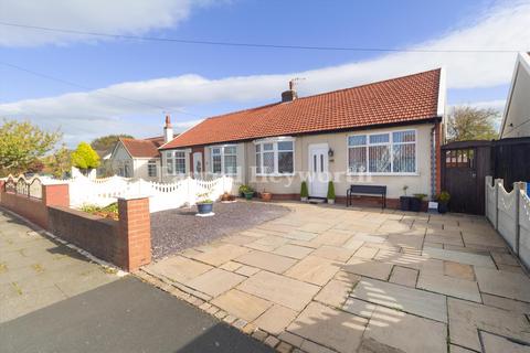 2 bedroom bungalow for sale, Central Avenue North, Thornton Cleveleys FY5