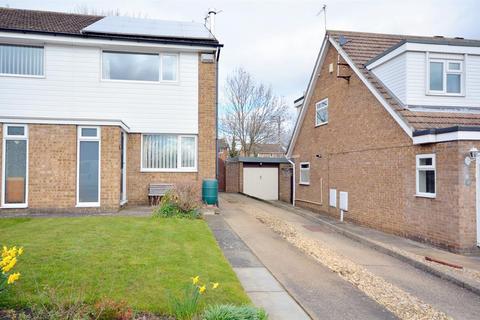 2 bedroom semi-detached house to rent, Rochester Close, Etherley Dene, Bishop Auckland