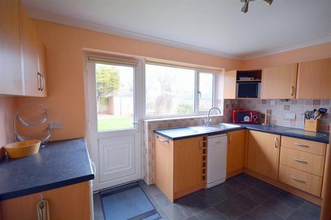 2 bedroom semi-detached house to rent, Rochester Close, Etherley Dene, Bishop Auckland