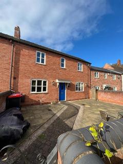 3 bedroom terraced house for sale, Crown Mews, Newport