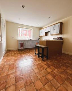 3 bedroom terraced house for sale, Crown Mews, Newport