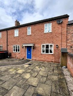 3 bedroom terraced house for sale, Crown Mews, Newport