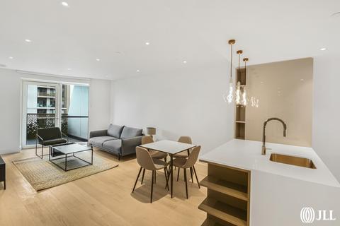 2 bedroom flat to rent, Cassini Apartments, White City Living, London W12