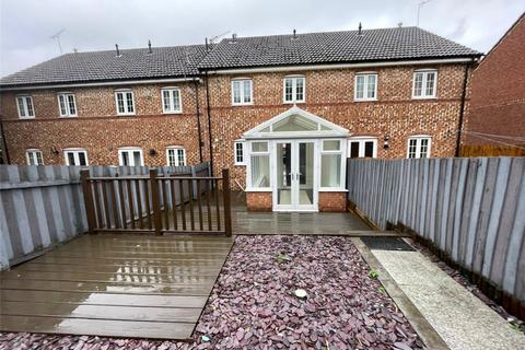 3 bedroom terraced house to rent, Pastures Court, Mexborough, South Yorkshire, S64