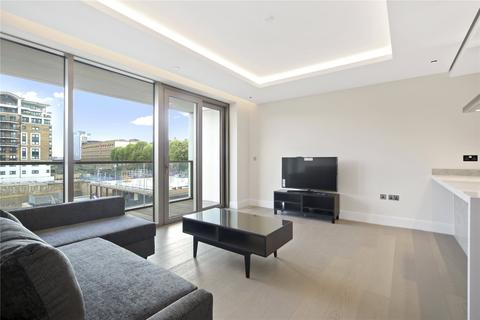 2 bedroom apartment to rent, Warwick Lane Kensington W14