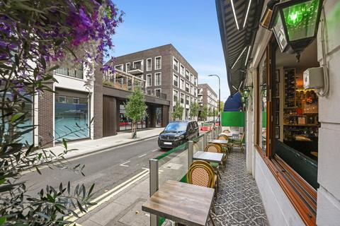 Retail property (high street) for sale, 56 Maple Street, London, W1T 6HN