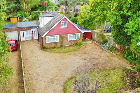 5 bedroom detached house for sale, Wellington Road, Sandhurst, Berkshire