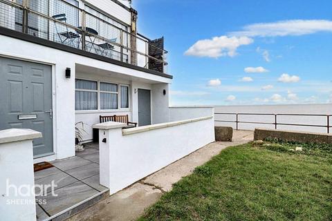 2 bedroom apartment for sale, Sheppey Beach Villa, Sheerness