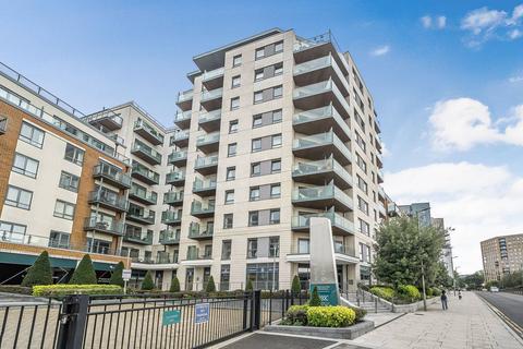 3 bedroom flat for sale, Aerodrome Road, Colindale, London, NW9