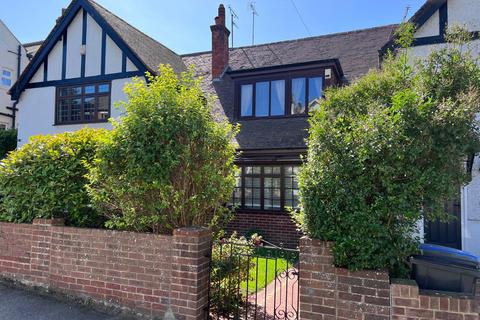 12 Approach Road, Margate, CT9 2AN