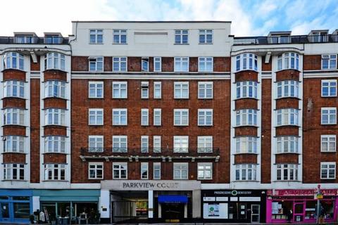 2 bedroom flat for sale, Parkview Court, Bishop's Park, London, SW6