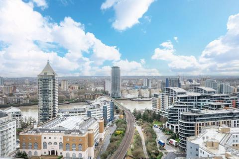 3 bedroom flat for sale, Park Street, Imperial Wharf, London, SW6