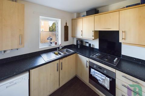 2 bedroom apartment for sale, Greensand View, Milton Keynes MK17