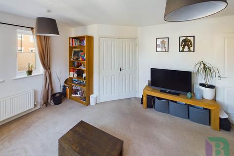 2 bedroom apartment for sale, Greensand View, Milton Keynes MK17