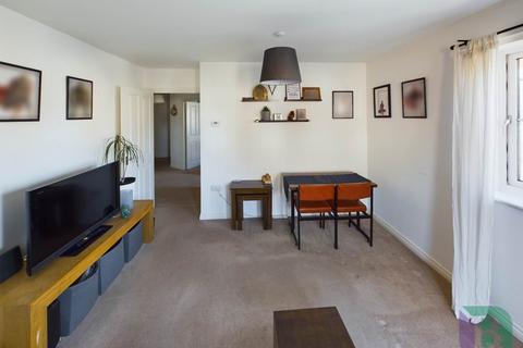 2 bedroom apartment for sale, Greensand View, Milton Keynes MK17