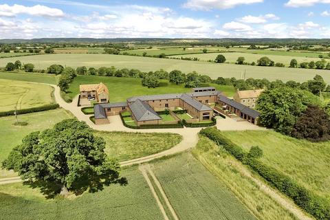 3 bedroom barn conversion for sale, Spring House Farm, Raskelf