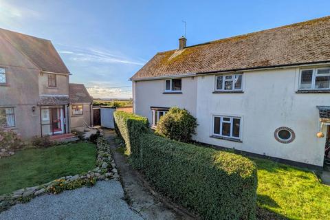 2 bedroom end of terrace house for sale, Parc An Cady Estate, Penzance TR19