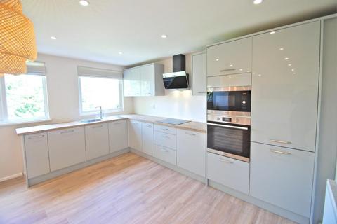 2 bedroom apartment to rent, Green Hall Mews, Wilmslow