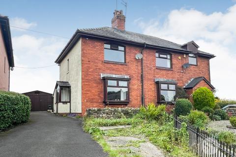 2 bedroom semi-detached house for sale, Withgill, Clitheroe, BB7