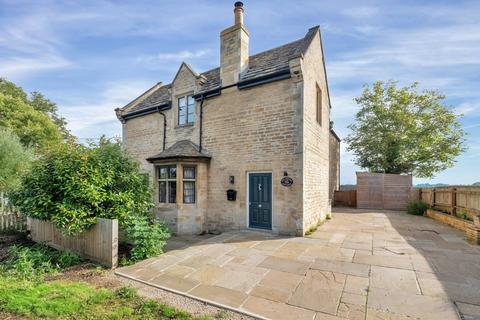 4 bedroom detached house for sale, Uffington Road, Barnack, Stamford, PE9