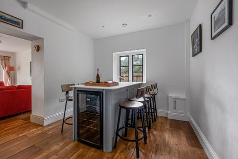 4 bedroom detached house for sale, Uffington Road, Barnack, Stamford, PE9