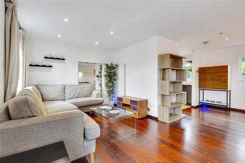 2 bedroom apartment for sale, Royal Crescent, Notting Hill, W11