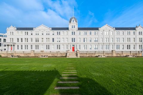 1 bedroom apartment for sale, La Pouquelaye, St Helier, Jersey, JE2