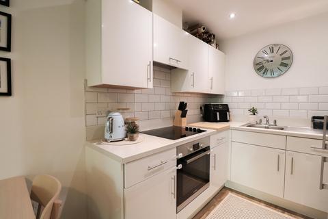 1 bedroom apartment for sale, La Pouquelaye, St Helier, Jersey, JE2