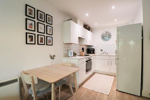 1 bedroom apartment for sale, La Pouquelaye, St Helier, Jersey, JE2