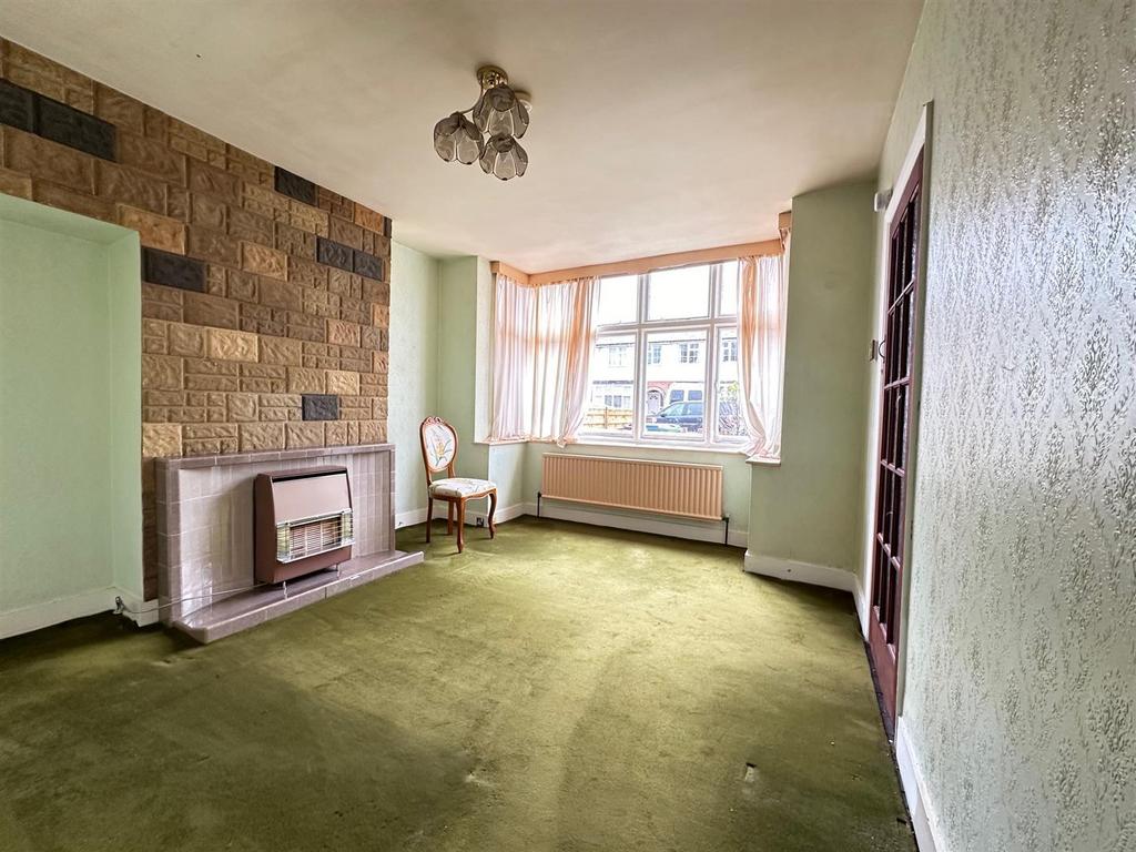 Castle Park Road, Wendover HP22 2 bed end of terrace house for sale £