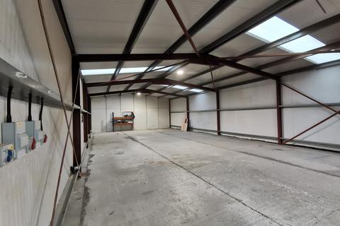 Storage to rent, Ongar