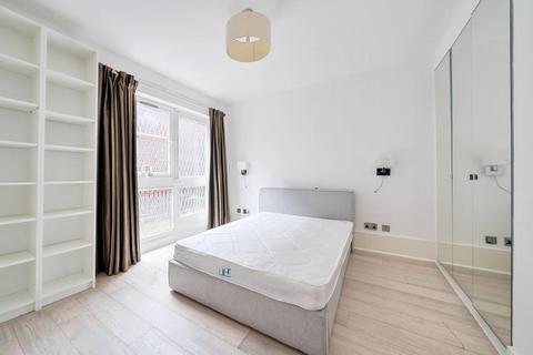 3 bedroom apartment to rent, Linhope Street,  London,  NW1