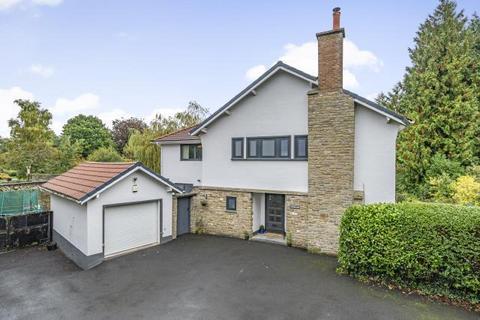 5 bedroom detached house for sale, Kington,  Herefordshire,  HR5