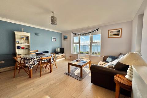 3 bedroom flat for sale, HIGHCLIFFE ROAD, SWANAGE