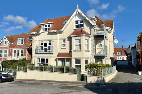 HIGHCLIFFE ROAD, SWANAGE