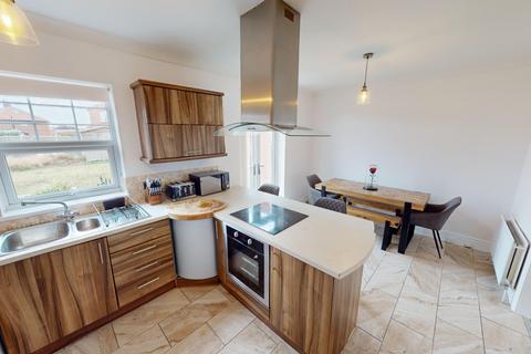 2 bedroom semi-detached house for sale, Highfield Drive, South Shields, NE34 6JD