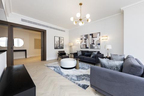 5 bedroom apartment to rent, Kensington Road, Kensington W8